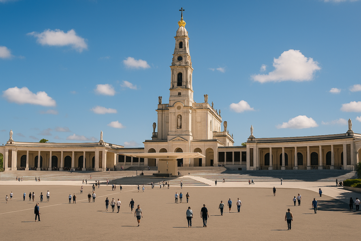 Fátima
