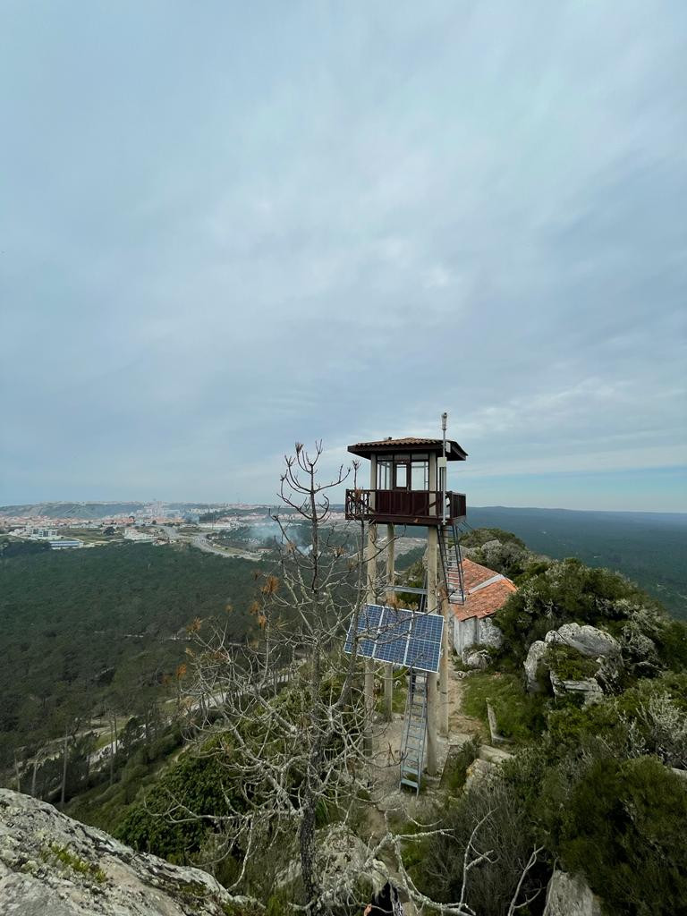 Monte de São Bartolomeu