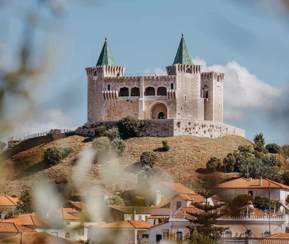 Porto de Mós