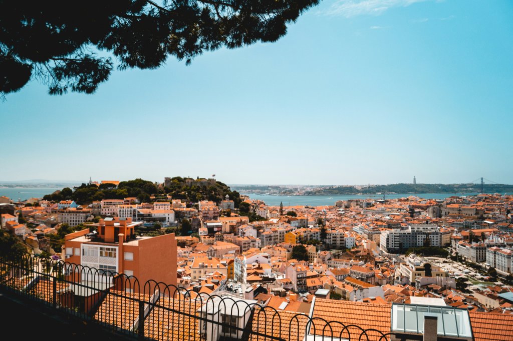 Lisbon.