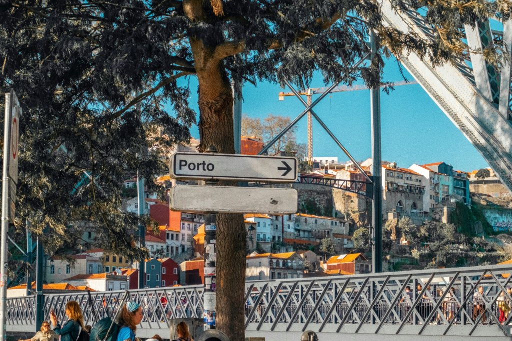 Porto.