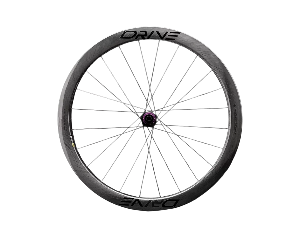 Elitewheels Drive G45 SS.