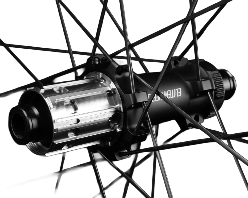 EliteWheels Drive G42.