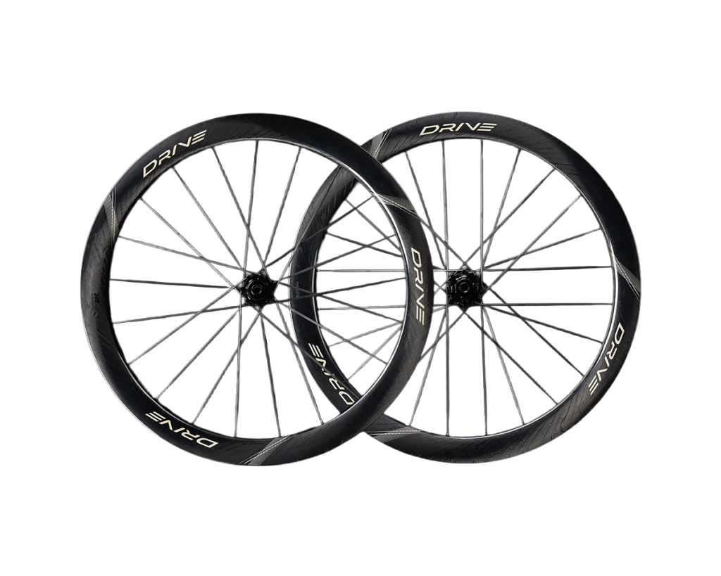 Elitewheels Drive 50D II.