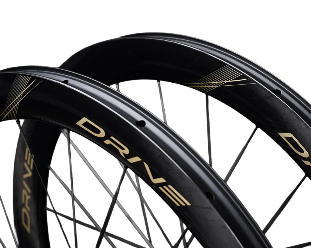 Elitewheels Drive 50D II.