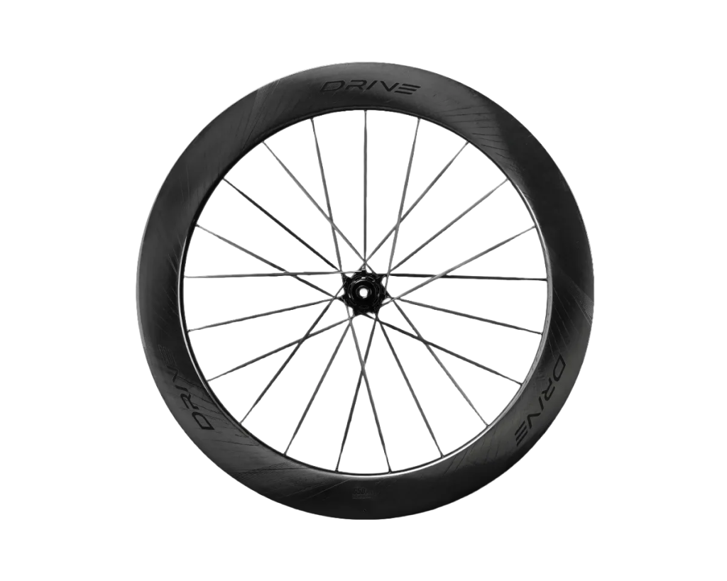 Elitewheels Drive 65D II.