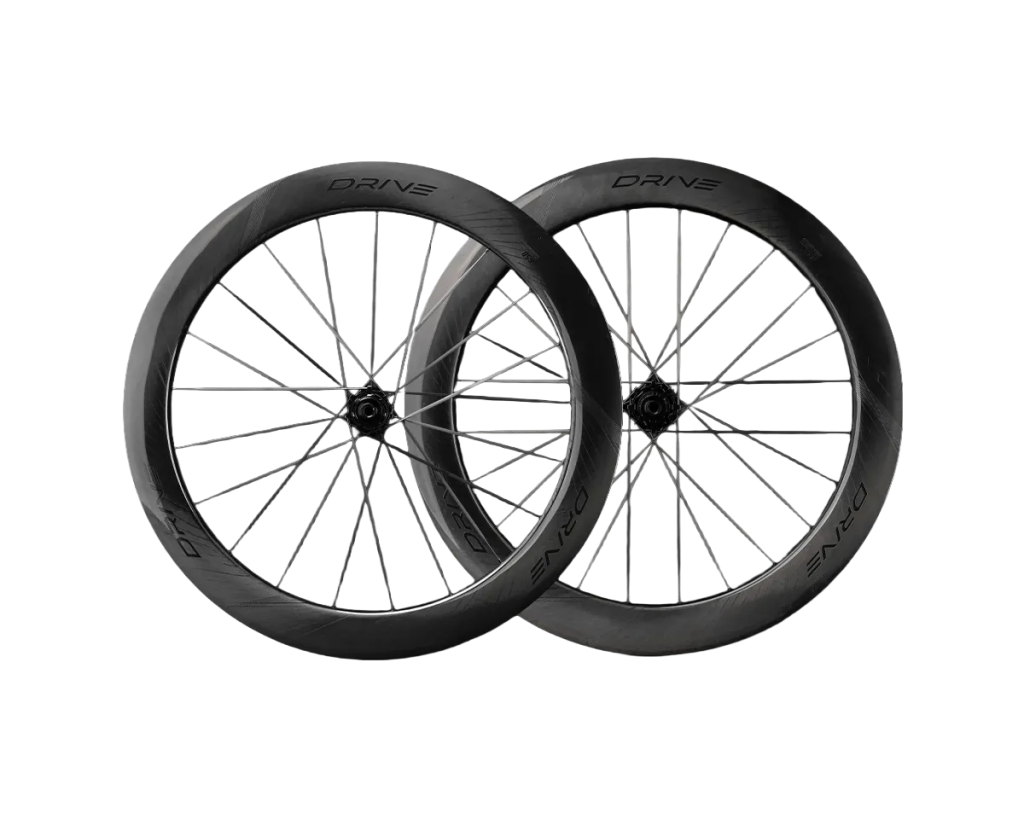 EliteWheels Drive 65D II.