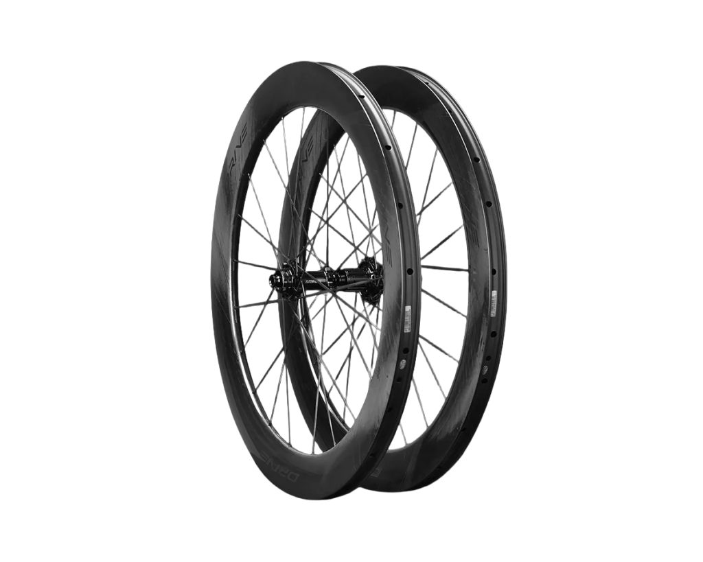 EliteWheels Drive 65D II.
