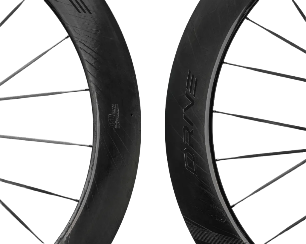 EliteWheels Drive 65D II.