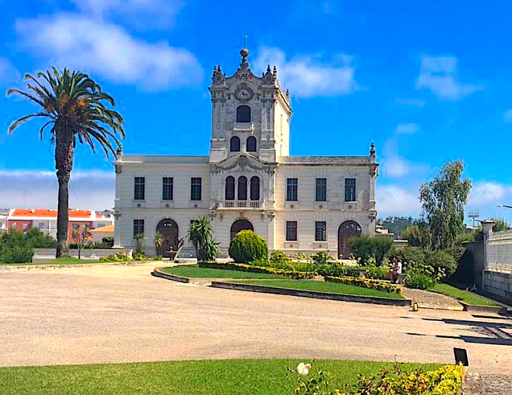 Figueira da Foz.
