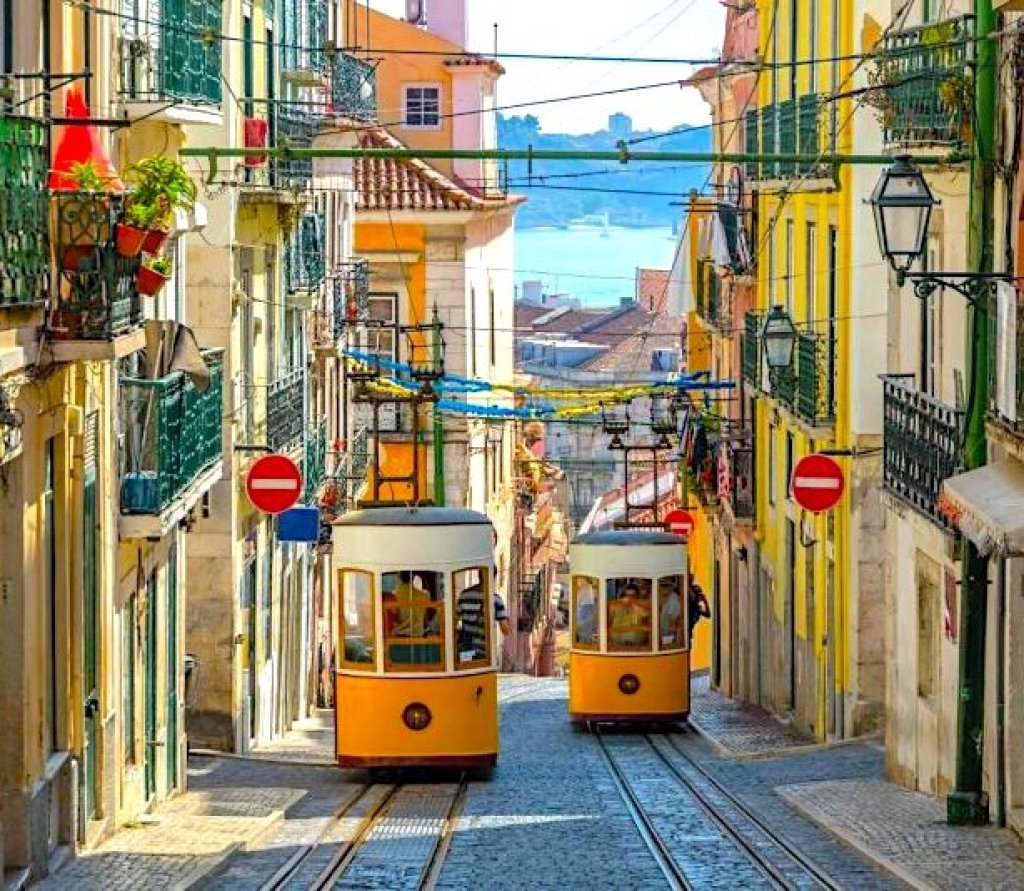 lisbon.