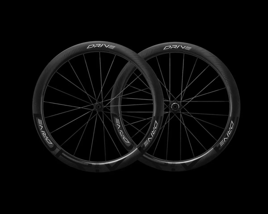 EliteWheels Drive G50 CS.