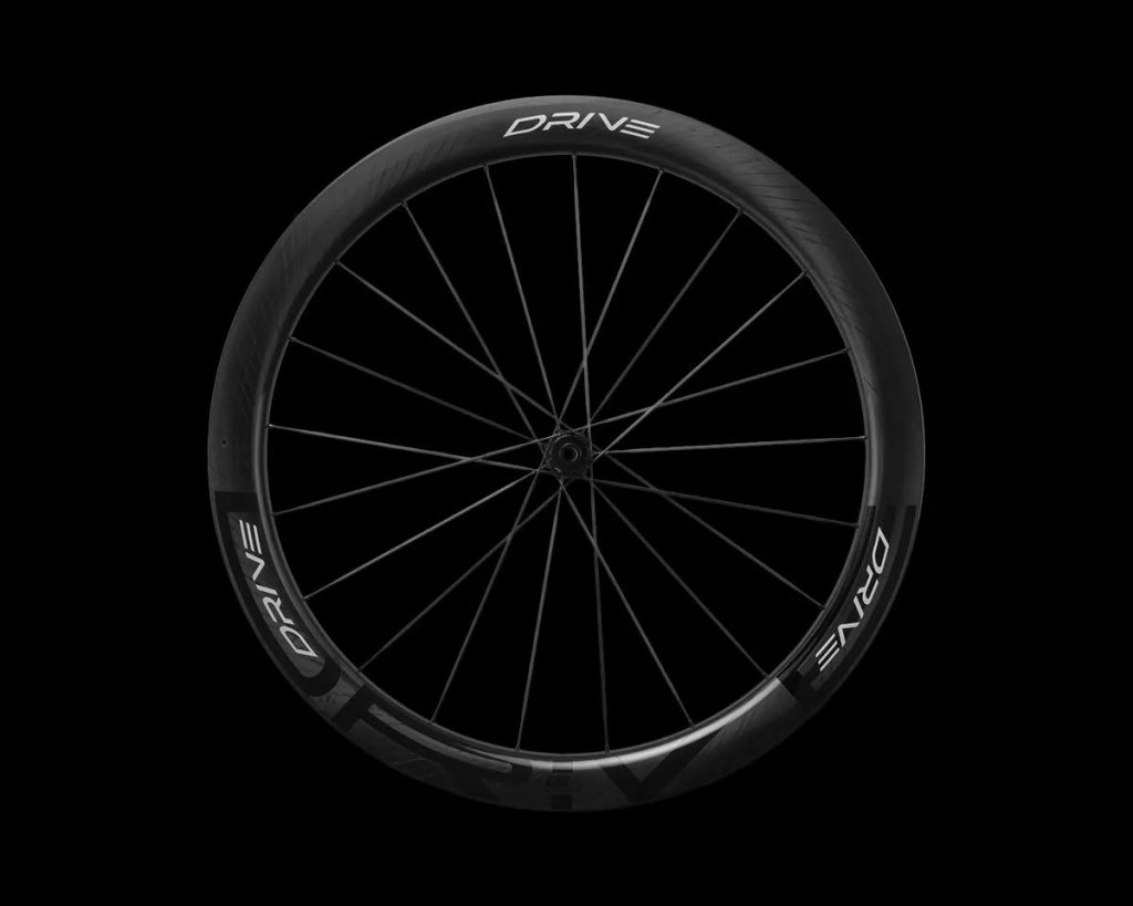 EliteWheels Drive G50 CS.