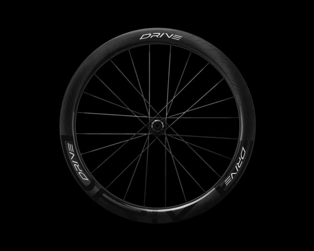 EliteWheels Drive G50 CS.