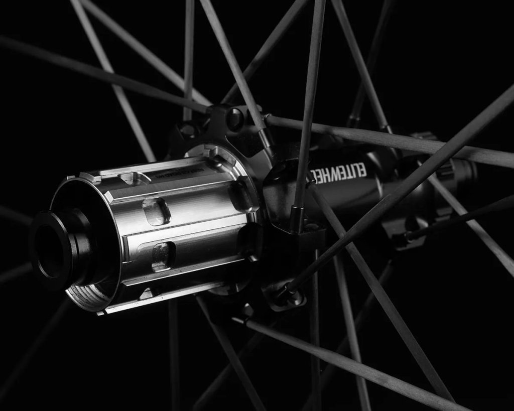 EliteWheels Drive G50 CS.