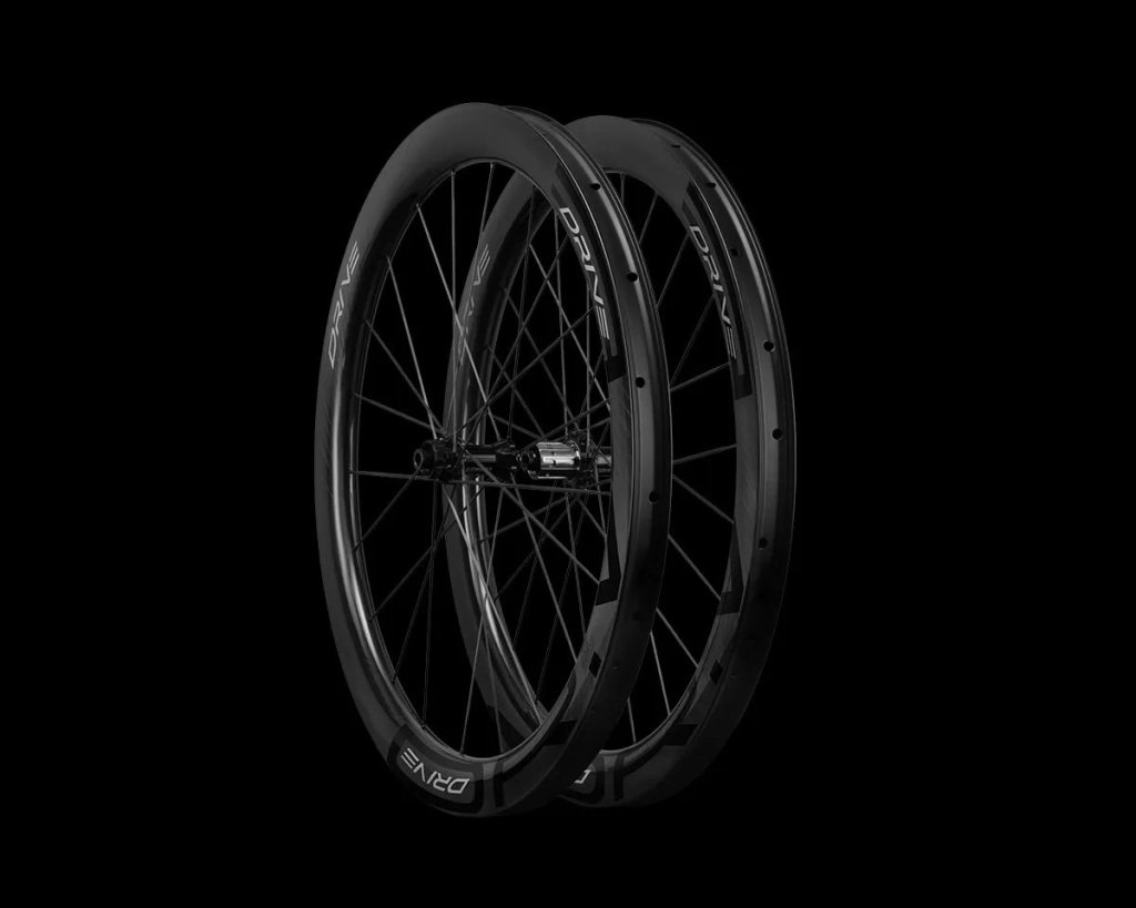 EliteWheels Drive G50 CS.