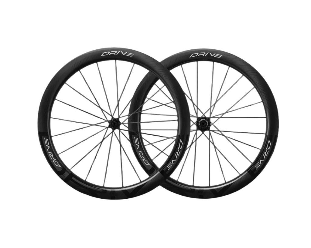 EliteWheels Drive G50 CS.