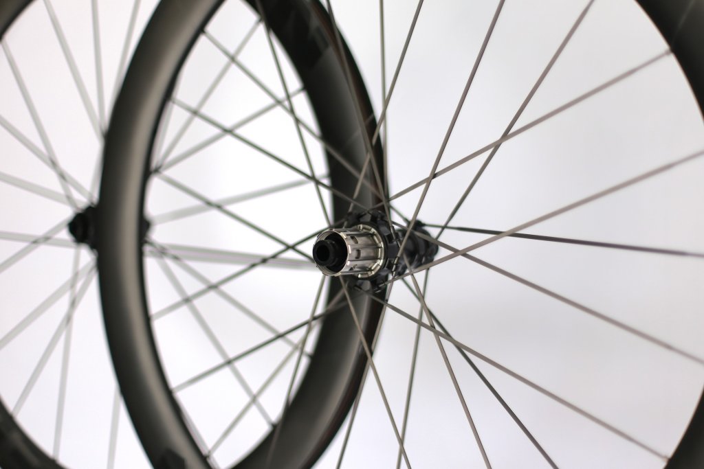 IRONDEER R50 SL.