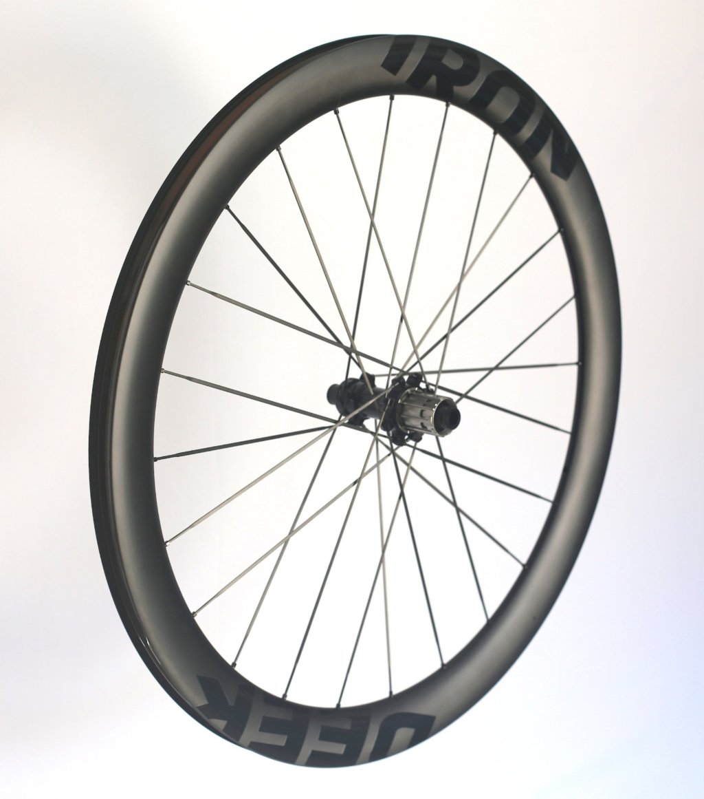 IRONDEER R50 SL.