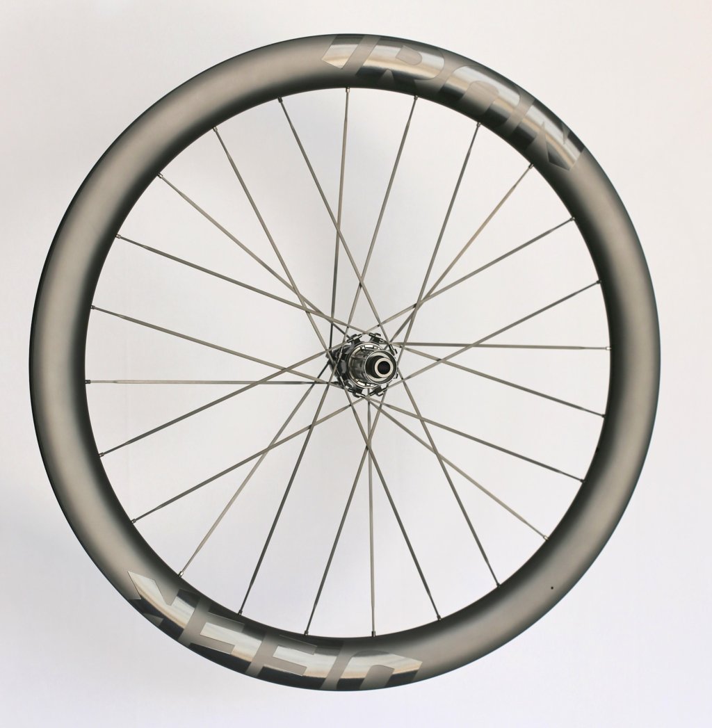 IRONDEER R50 SL.