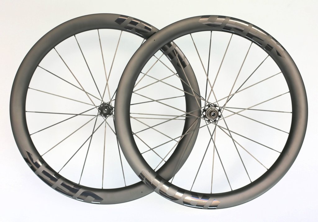 IRONDEER R50 SL.