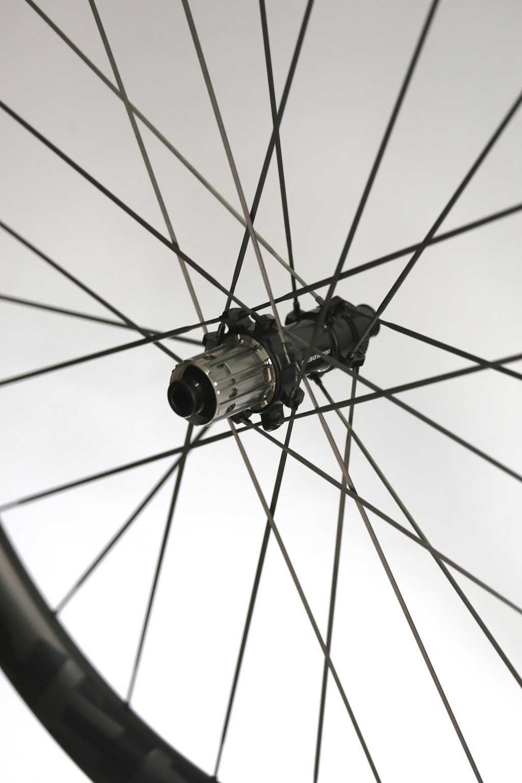 IRONDEER R50 SL.