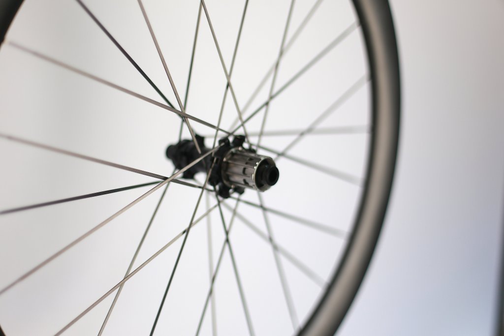 IRONDEER R50 SL.