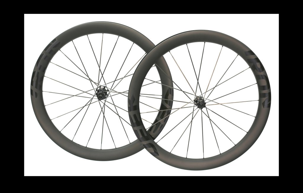 IronDeer G50 SL vs Zipp, Shimano, Hunt and More: Carbon Gravel Wheels Compared.