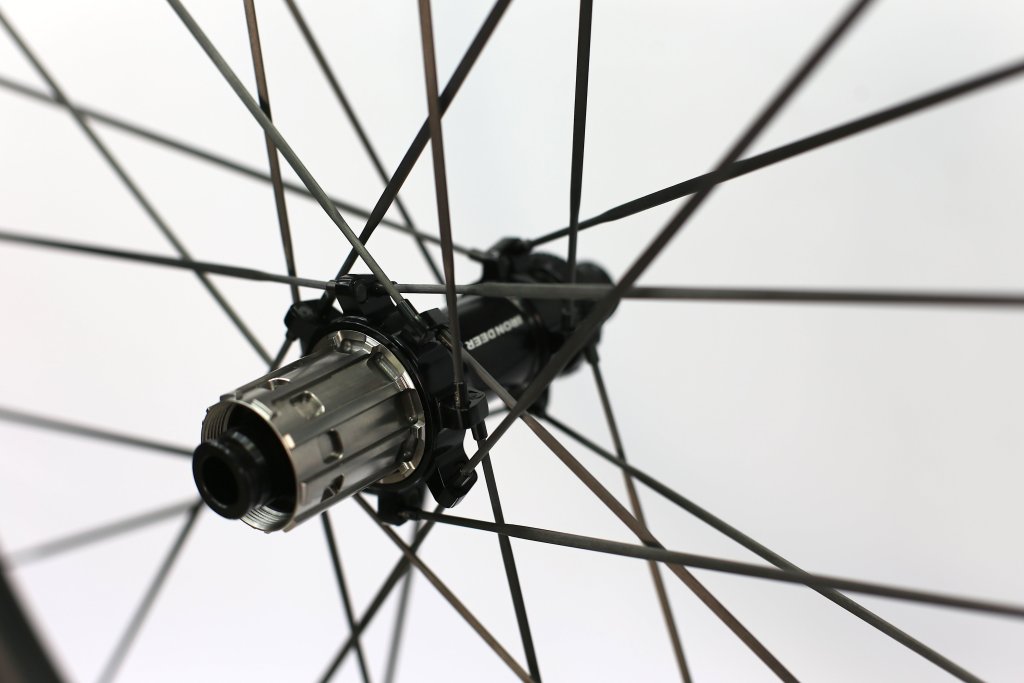 IRONDEER G50 SL.