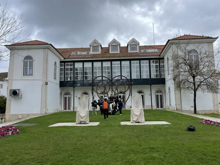 Jardim do Amor
