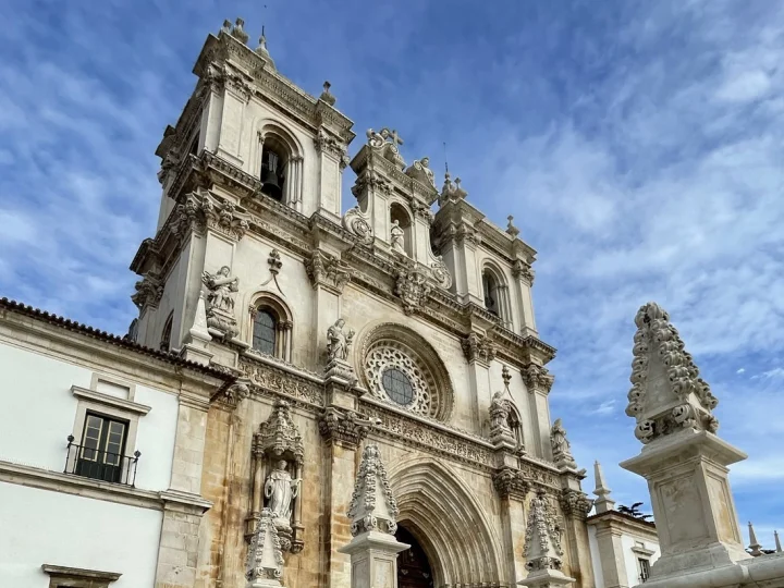 Mosteiro de Santa Maria de Alcobaça