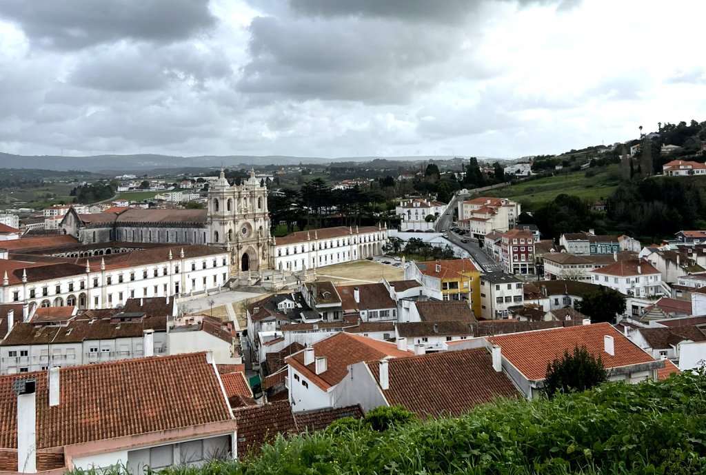 Bike & SPA: Tour E-Bike Alcobaça com Circuito Termal de Bem-Estar.