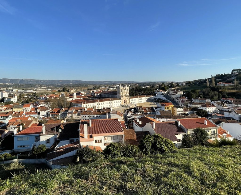 Bike & SPA: Tour E-Bike Alcobaça com Circuito Termal de Bem-Estar.
