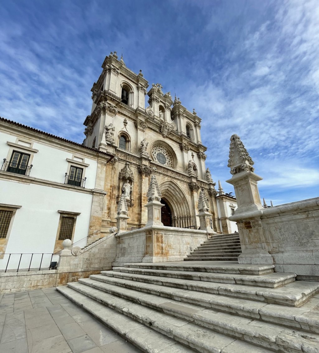 Bike & SPA: Tour E-Bike Alcobaça com Circuito Termal de Bem-Estar.