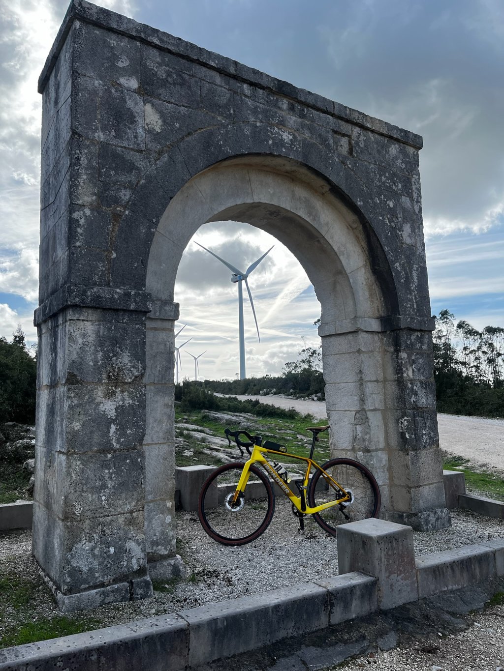 IronDeer Gravel Challenge: 130km Mountain & Coast Loop.