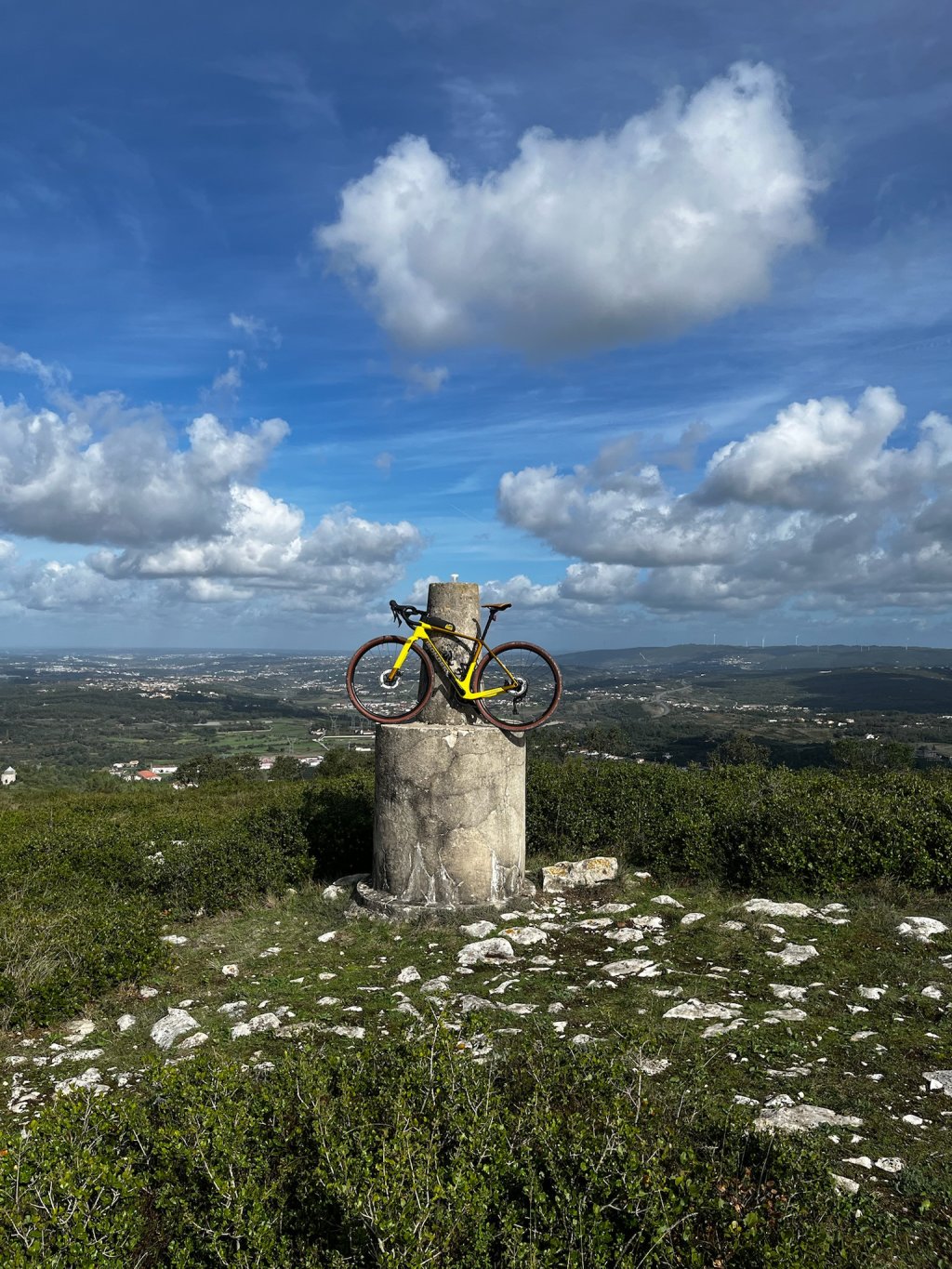 IronDeer Gravel Challenge: 130km Mountain & Coast Loop.