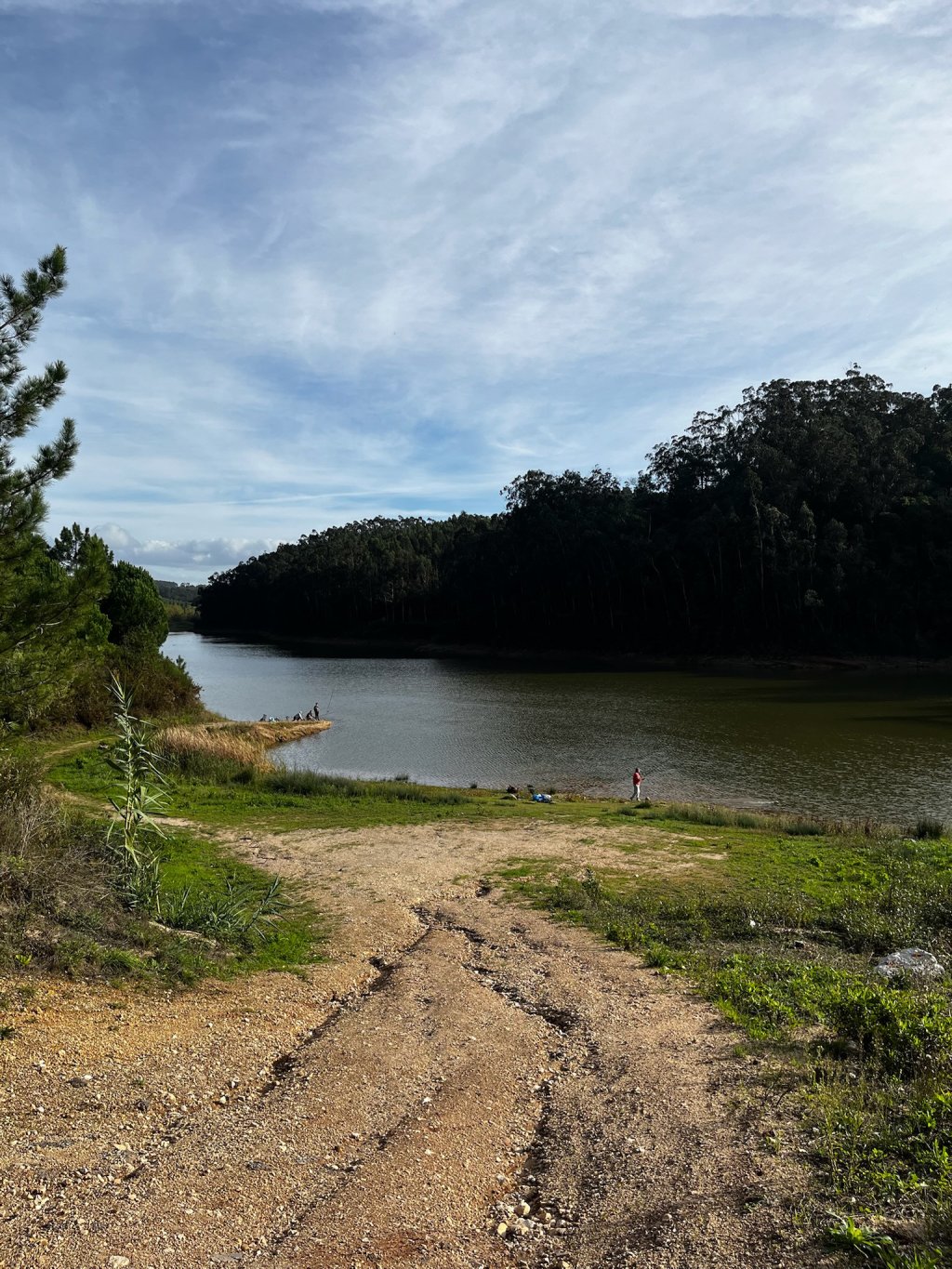 IronDeer Gravel Challenge: 130km Mountain & Coast Loop.