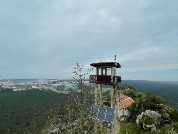 Monte de São Bartolomeu