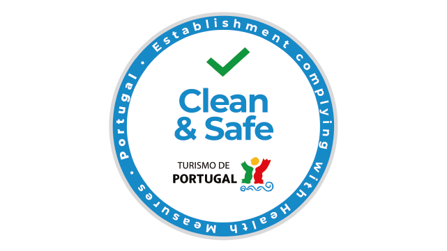 Clean and Safe - Portugal