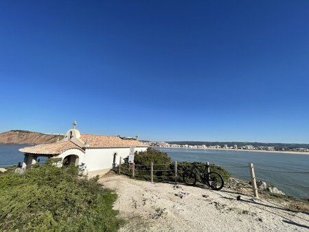 Picutre taken during our Silver Coast Sul - São Martinho do Porto tour